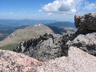 Mt. Evans Scenic Byway thumbnail