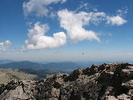 Mt. Evans Scenic Byway thumbnail