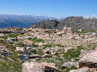 Mt. Evans Scenic Byway thumbnail