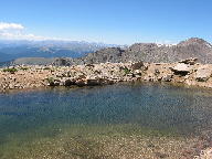 Mt. Evans Scenic Byway thumbnail