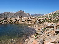 Mt. Evans Scenic Byway thumbnail