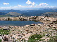 Mt. Evans Scenic Byway thumbnail