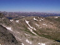 Mt. Evans Scenic Byway thumbnail