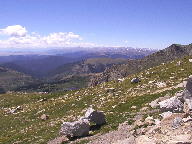 Mt. Evans Scenic Byway thumbnail