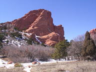 Garden of the Gods thumbnail