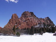 Garden of the Gods thumbnail