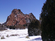 Garden of the Gods thumbnail