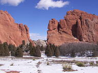 Garden of the Gods thumbnail