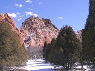 Garden of the Gods thumbnail