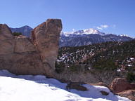 Garden of the Gods thumbnail