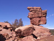 Garden of the Gods thumbnail