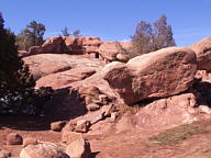 Garden of the Gods thumbnail