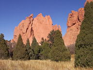 Garden of the Gods thumbnail