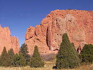 Garden of the Gods thumbnail