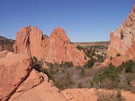 Garden of the Gods thumbnail