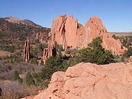 Garden of the Gods thumbnail
