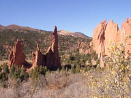 Garden of the Gods thumbnail