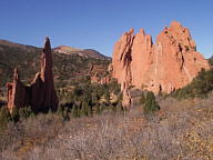 Garden of the Gods thumbnail