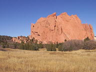 Garden of the Gods thumbnail