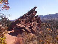 Garden of the Gods thumbnail