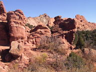 Garden of the Gods thumbnail