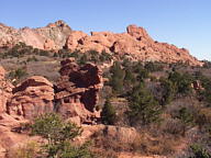 Garden of the Gods thumbnail