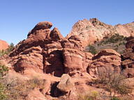 Garden of the Gods thumbnail