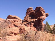 Garden of the Gods thumbnail