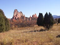 Garden of the Gods thumbnail