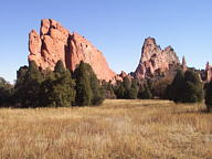 Garden of the Gods thumbnail