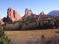 Garden of the Gods thumbnail