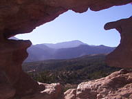 Garden of the Gods thumbnail