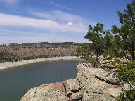 Glendo State Park Photo