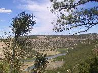 Glendo State Park Photo