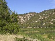 Glendo State Park Photo