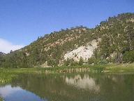 Glendo State Park Photo