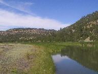 Glendo State Park Photo