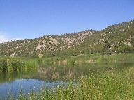 Glendo State Park Photo