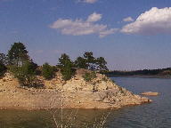 Glendo State Park Photo