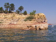 Glendo State Park Photo