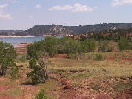 Glendo State Park Photo