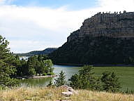 Guernsey State Park thumbnail