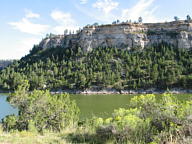 Guernsey State Park thumbnail