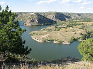 Guernsey State Park thumbnail