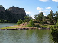 Glendo State Park thumbnail