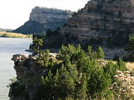 Glendo State Park thumbnail