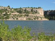 Glendo State Park thumbnail