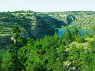 Glendo State Park thumbnail