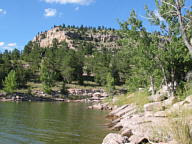 Glendo State Park thumbnail