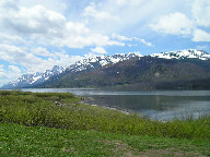 GRAND TETONS NATIONAL PARK thumbnail
